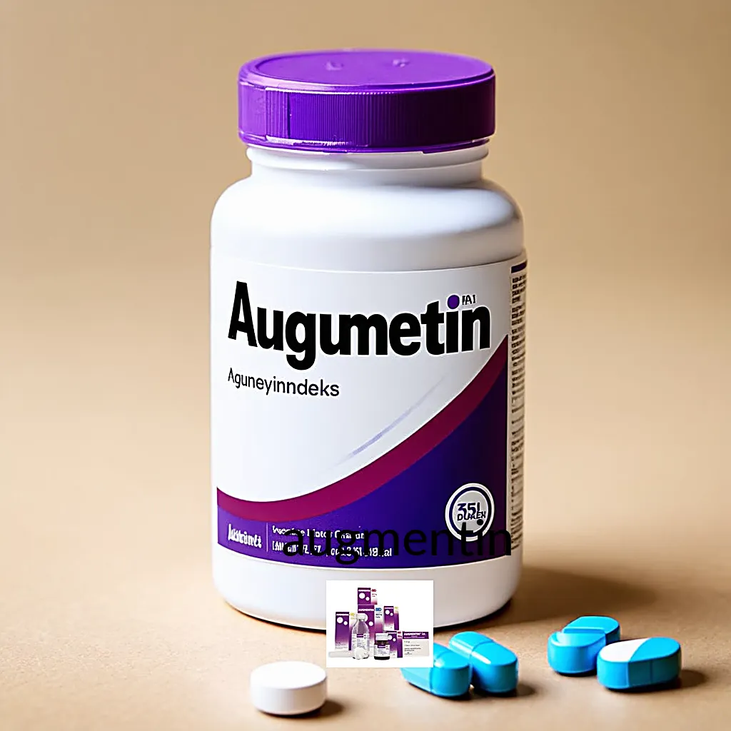 Augmentin compresse adulti prezzo